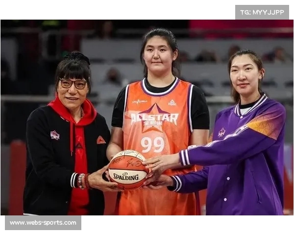 韩旭刘禹彤张子宇肩负女篮内线重任 期待突破成长成未来核心