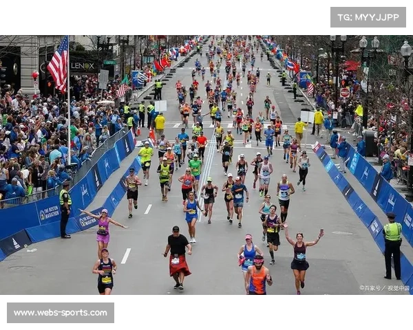 马拉松大满贯赛事全球扩展，美国站填补美洲空白