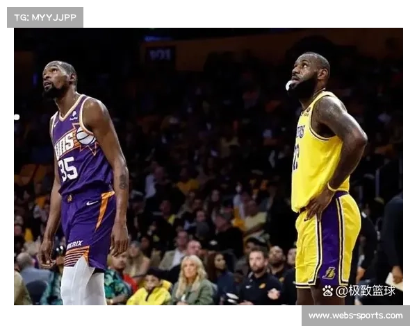 湖人火箭圣诞大战詹杜对决历史交手数据引热议话题