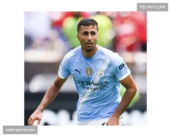 曼城1-0小胜拜仁慕尼黑,罗德里头槌打入唯一进球 曼城1-0小胜拜仁慕尼黑,罗德里头槌打入唯一进球